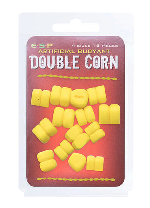 Esp double corn (yellow) by Billing Tackle