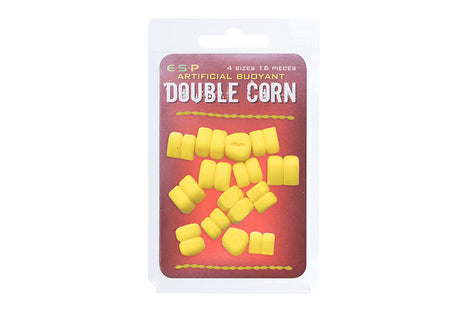 Esp double corn (yellow)