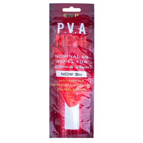 ESP PVA Mesh 8M