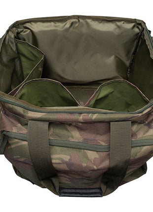 ESP Camo Carryall 35 by Billing Tackle