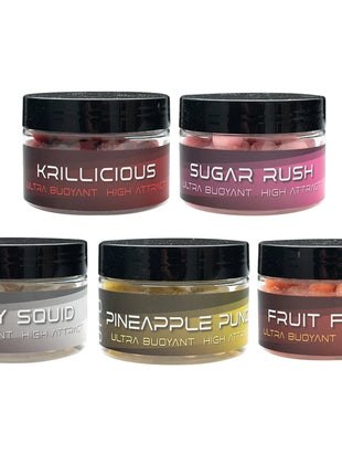 ESP Pineapple Punch Pop Ups by Billing Tackle
