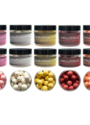 ESP Pineapple Punch Pop Ups by Billing Tackle