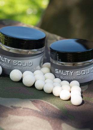 ESP Pineapple Punch Pop Ups by Billing Tackle