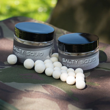 ESP Salty Squid Pop Ups