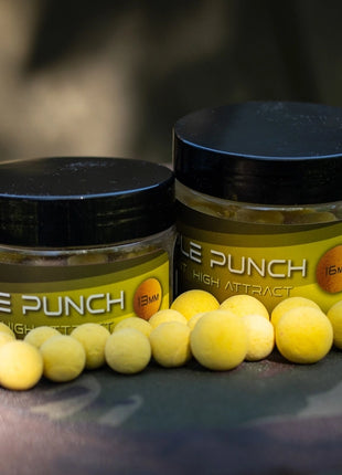 ESP Pineapple Punch Pop Ups by Billing Tackle