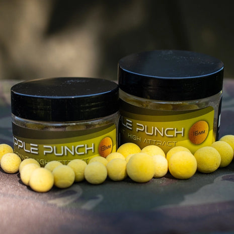 ESP Pineapple Punch Pop Ups