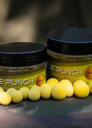ESP Pineapple Punch Pop Ups by Billing Tackle