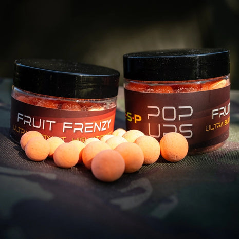 ESP Fruit Frenzy Pop Ups
