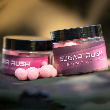 ESP Sugar Rush Pop Ups
