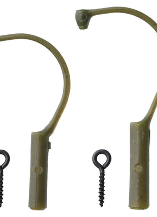 Esp quick change D-sleeves and bait screws by Billing Tackle