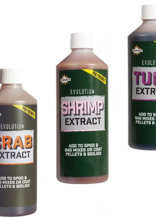 Dynamite Evolution Oils Extract Full Range by Billing Tackle