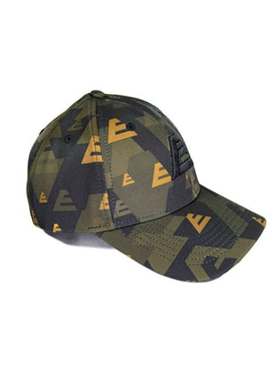 Evolve Camo Baseball Hat by Billing Tackle