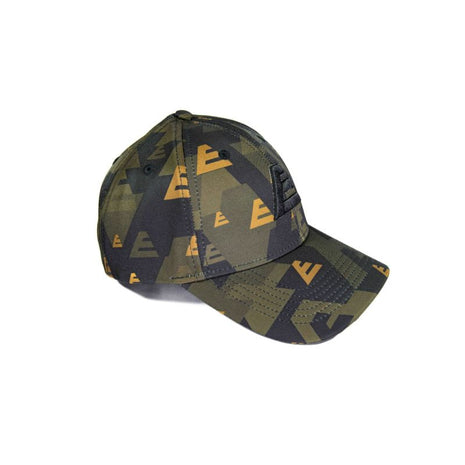 Evolve Camo Baseball Hat by Billing Tackle