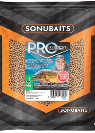 Sonubaits Expander Pellets