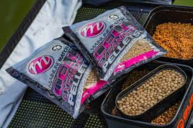 Mainline Match Expander Pellets Easy to Prepare