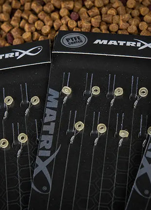 Matrix F1 Band Rigs MXC-6 by Billing Tackle