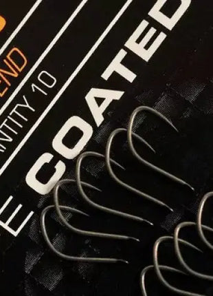 Guru F1 Pellet Barbless Spade End PTFE Coated | ALL SIZES by Billing Tackle