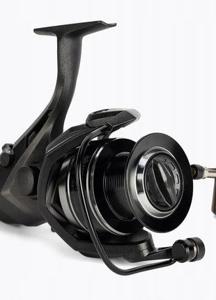 Okuma Pulzar PZB 6000 Baitrunner by Billing Tackle