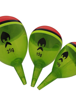 Westin Fat Slider by Billing Tackle