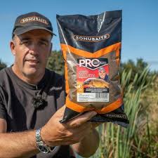 Sonubaits Feed Pellets