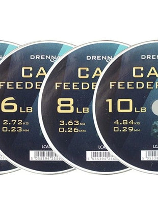 Drennan Carp Feeder Mono (300m) by Billing Tackle