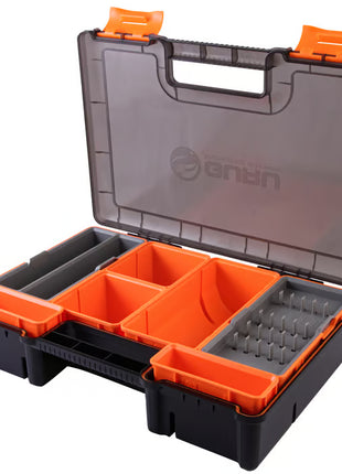 Guru Fusion Feeder Box by Billing Tackle