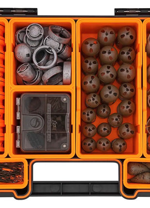 Guru Fusion Feeder Box by Billing Tackle