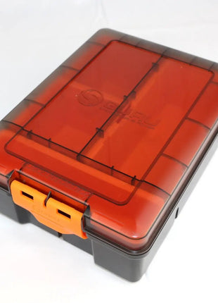 Guru Compact Fusion Feeder Box by Billing Tackle