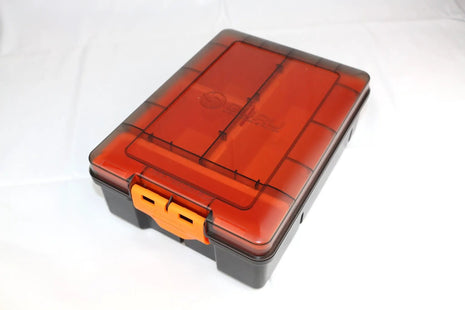 Guru Compact Fusion Feeder Box by Billing Tackle