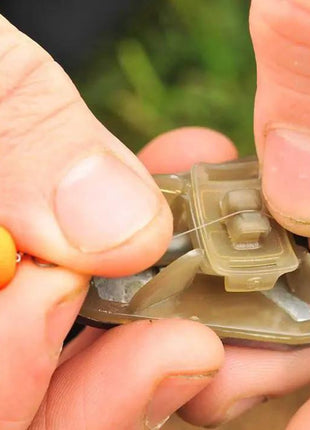 Guru Method Feeder Clip Rig Control System by Billing Tackle