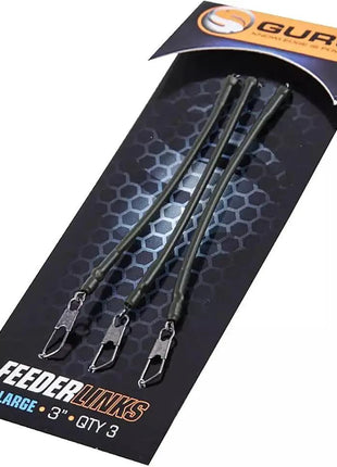 Guru Feeder Links | ALL SIZES by Billing Tackle