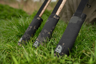 Carplife Eclipse Camo Elasticated Tip Tops