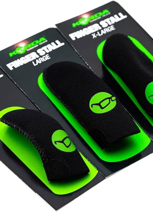 Korda Finger Stall by Billing Tackle