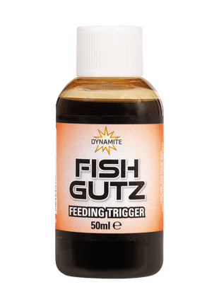 Dynamite Fish Guts Feeding Trigger by Billing Tackle