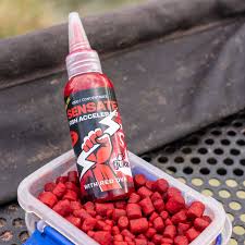 Fjuka Sensate Fish Accelerant (50ml Trial Size)