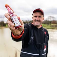 Fjuka Sensate Fish Accelerant (50ml Trial Size) by Billing Tackle