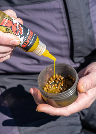 Fjuka Sensate Fish Accelerant (50ml Trial Size) by Billing Tackle