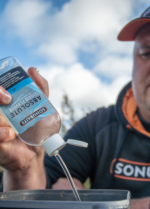 Sonubaits Absolute Liquid Flavour by Billing Tackle
