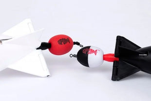 SPOMB Float by Billing Tackle