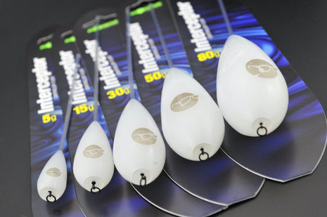 Korda Controller Float Interceptor