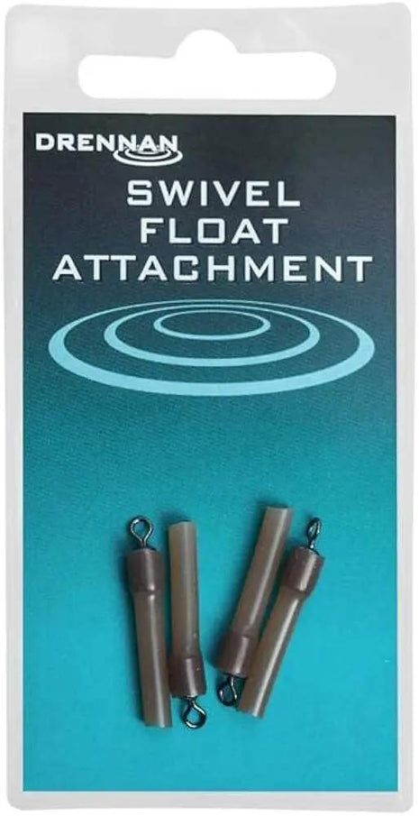 Drennan Swivel Float Attachment by Billing Tackle