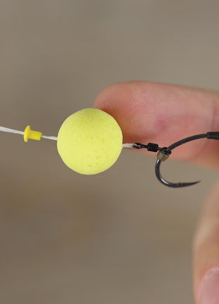 Korda Floss Caps by Billing Tackle