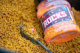 Sonubaits Fluoro Rocks