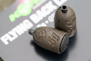 Korda Flying Back Leads by Billing Tackle