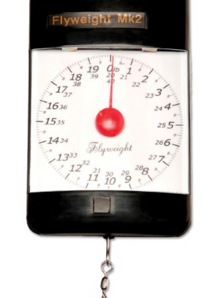 Reuben Heaton Scales - Full Range