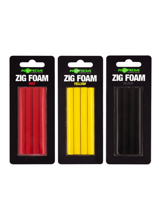 Korda Zig Foam by Billing Tackle