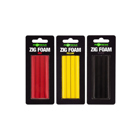 Korda Zig Foam by Billing Tackle