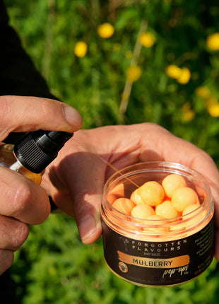 Forgotten Flavours Bait Sprays *FULL RANGE*