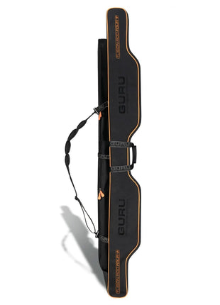 Guru Fusion Rod Six+ by Billing Tackle