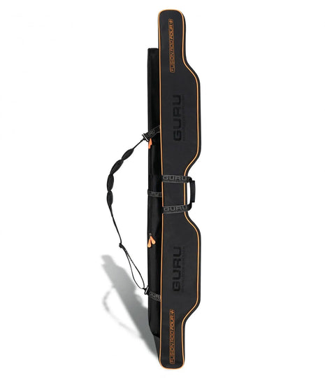 Guru Fusion Rod Six+ by Billing Tackle